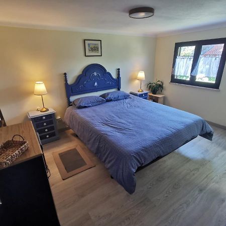 Casa Sao Pedro Belinho Only Pilgrims Bed & Breakfast ภายนอก รูปภาพ