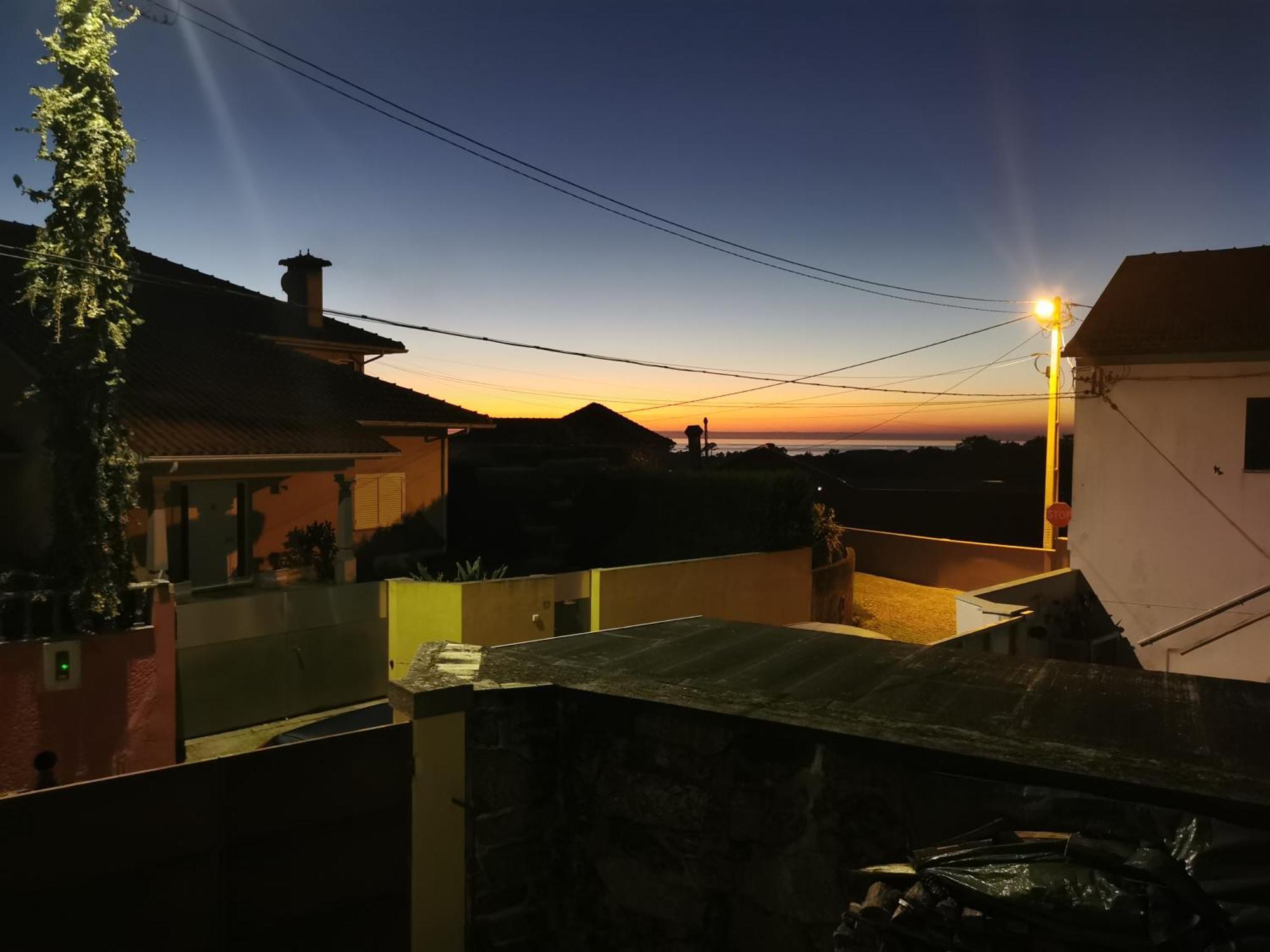Casa Sao Pedro Belinho Only Pilgrims Bed & Breakfast ภายนอก รูปภาพ