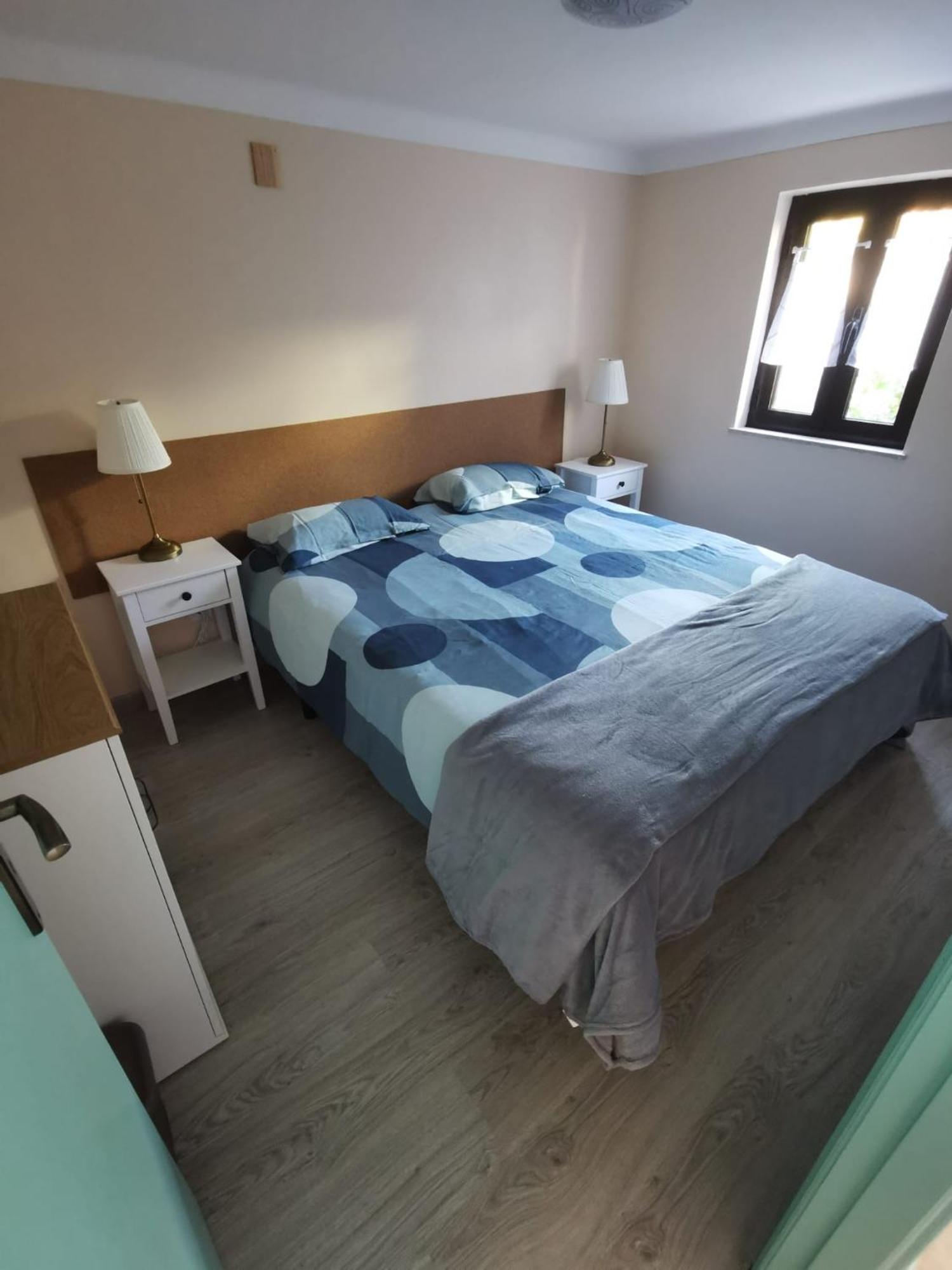 Casa Sao Pedro Belinho Only Pilgrims Bed & Breakfast ภายนอก รูปภาพ