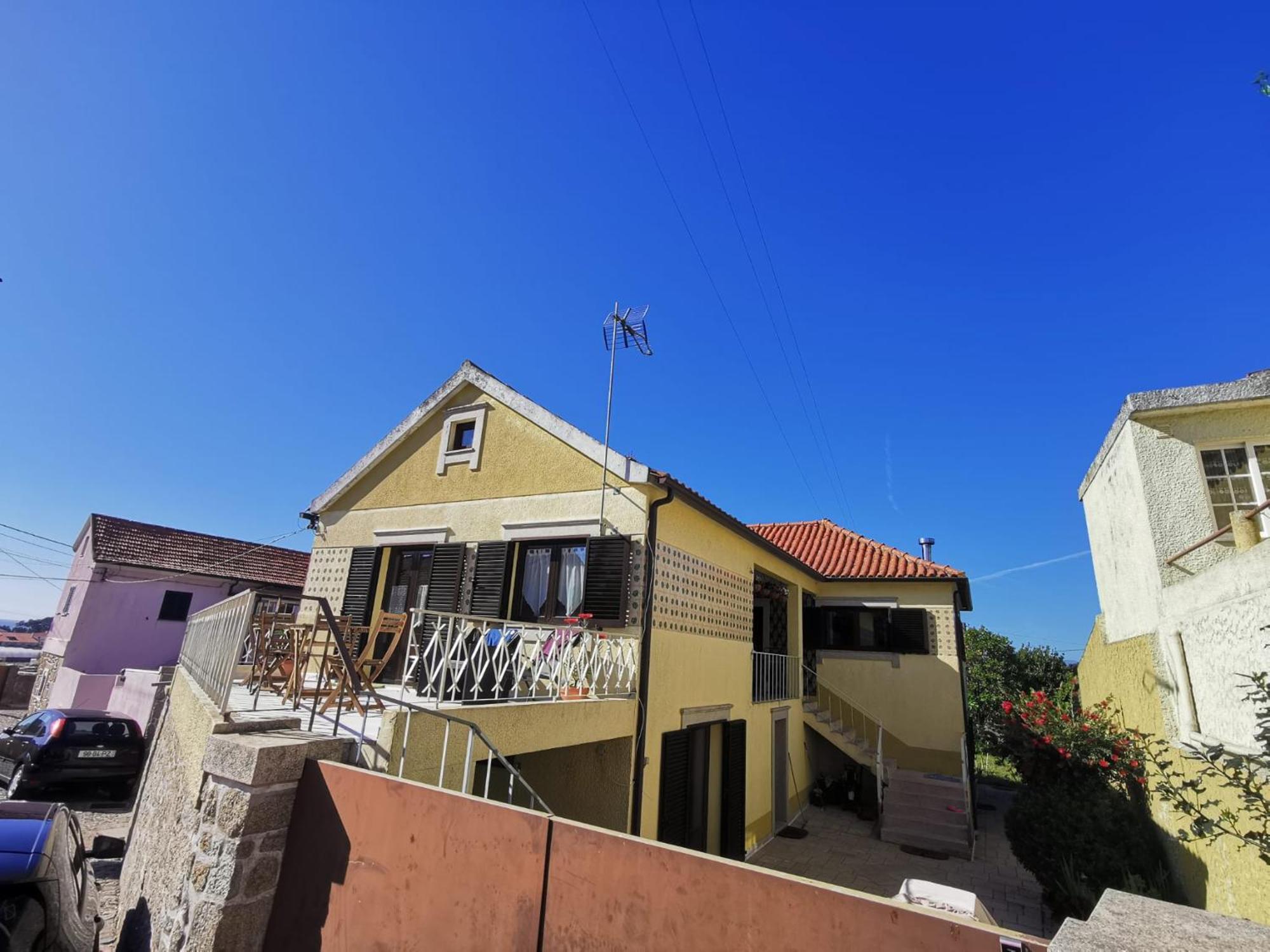 Casa Sao Pedro Belinho Only Pilgrims Bed & Breakfast ภายนอก รูปภาพ