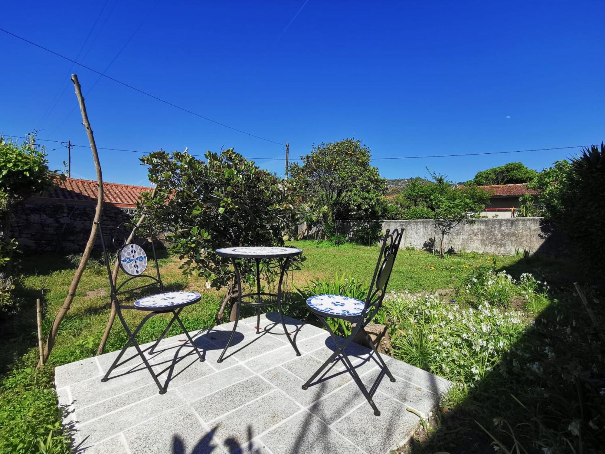 Casa Sao Pedro Belinho Only Pilgrims Bed & Breakfast ภายนอก รูปภาพ
